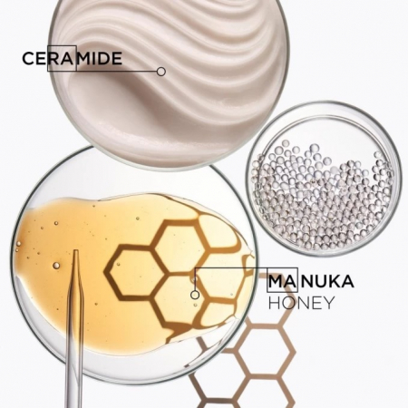 Kerastase Curl Manifesto Bain Hydration Douceur, sampon hranitor pentru par ondulat si cret, 250 ml [1]