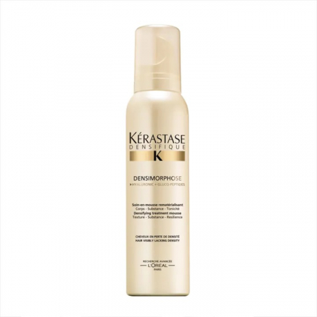 Kérastase - Kerastase Densifique Densimorphose, spuma de par pentru volum, 150 ml