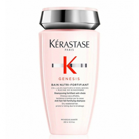 Kérastase - Kerastase - Genesis Bain Nutri-Fortifiant, sampon fortifiant, 250 ml