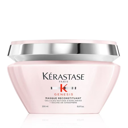 Kérastase - Kerastase Genesis Masque Reconstituant, masca pentru intarire, 200 ml