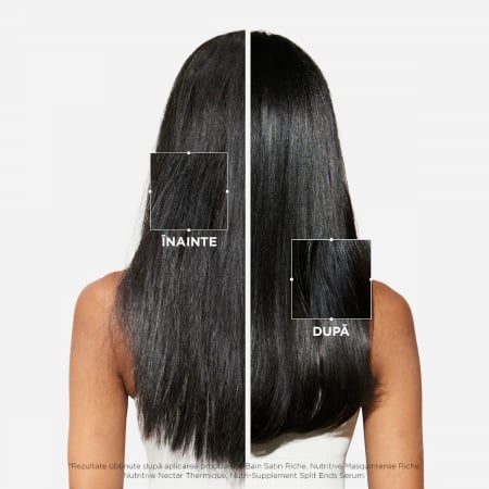 Kerastase - Nutritive Nutri-Supplement Split Ends, tratament hranitor pentru varfuri uscate si despicate, 50 ml [1]