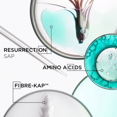 Kerastase Resistance Therapiste - Masca pentru par foarte deteriorat, 200 ml [2]