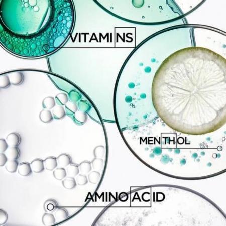 Kerastase Specifique Bain Riche Dermo-Calm, sampon profesional pentru scalp sensibil si par uscat, 250 ml [2]