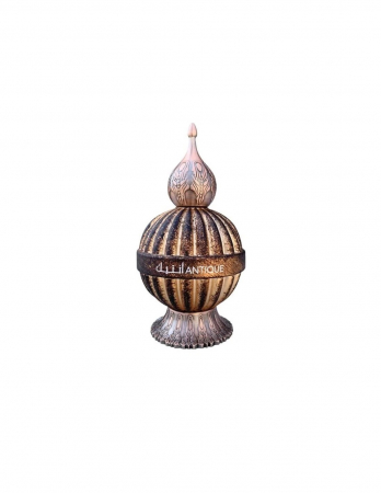 Lattafa - Antique Niche Emarati, apa de parfum, unisex, 100 ml [1]