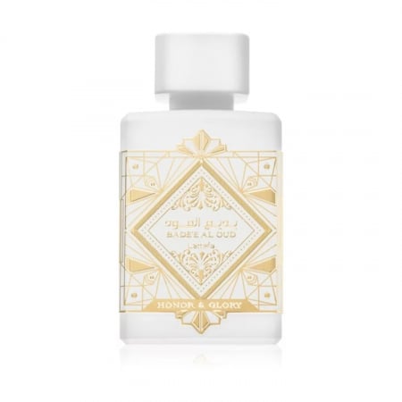 Lattafa - Bade’e al Oud Honor & Glory, apa de parfum, unisex, 100 ml [1]