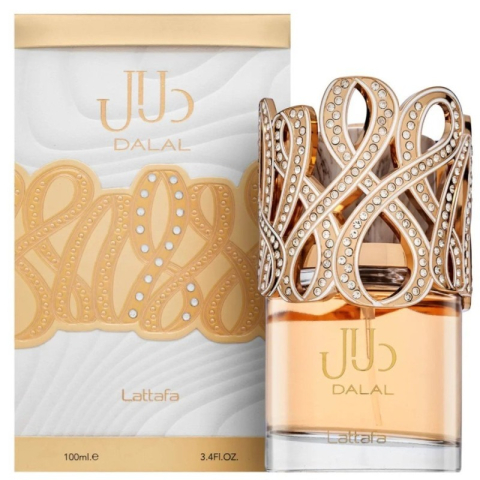 Parfumuri dama - Lattafa - Dalal, apa de parfum, dama, 100 ml