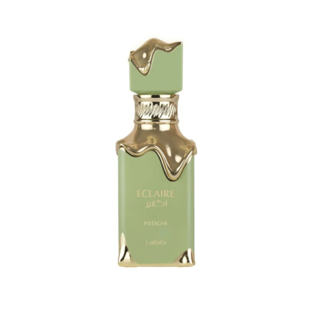 Lattafa - Eclaire Pistache, apa de parfum, unisex, 100 ml [1]