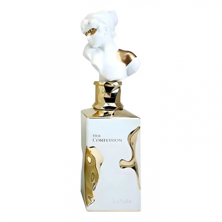 Lattafa - Her Confession, apa de parfum, femei, 100 ml [1]
