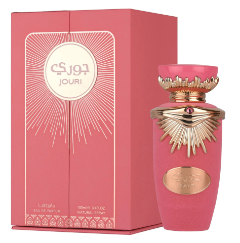 Parfumuri - Lattafa - Jouri, apa de parfum, dama, 100 ml