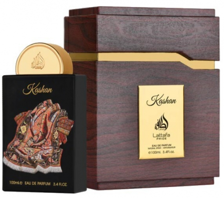 Parfumuri - Lattafa - Kashan, apa de parfum, unisex, 100ml