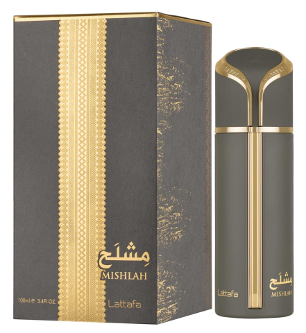 Parfumuri unisex - Lattafa - Mishlah, apa de parfum, unisex, 100 ml