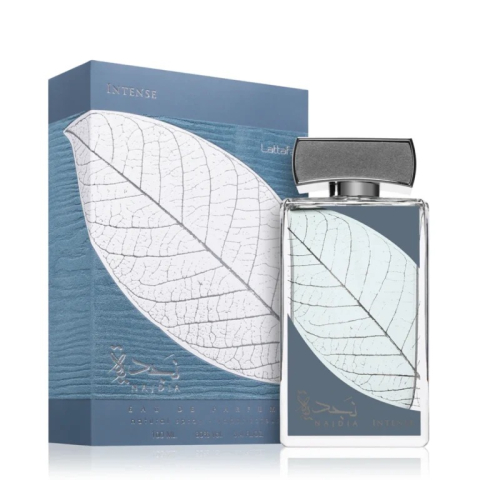 Parfumuri barbati - Lattafa - Najdia Intense, apa de parfum, barbati, 100 ml