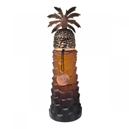 Lattafa Pride - Ajwaa, apa de parfum, unisex, 90 ml [1]