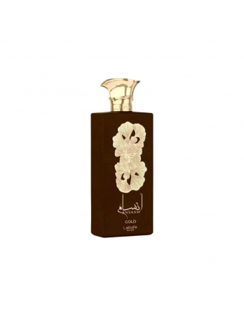 Lattafa Pride - Ansaam Gold, apa de parfum, femei, 100 ml [1]