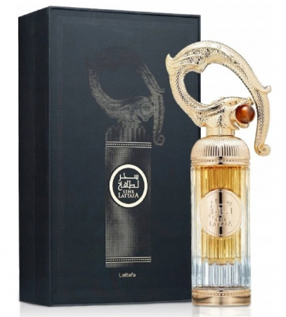 Parfumuri - Lattafa - Sehr, apa de parfum, unisex, 100 ml