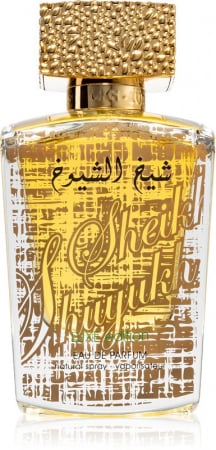 Lattafa - Sheikh Al Shuyukh, Luxe Edition, apa de parfum, unisex, 100 ml [1]