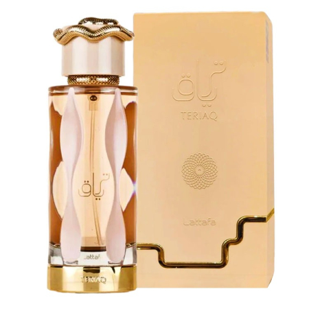 Parfumuri - Lattafa - Teriaq, apa de parfum, unisex, 100 ml