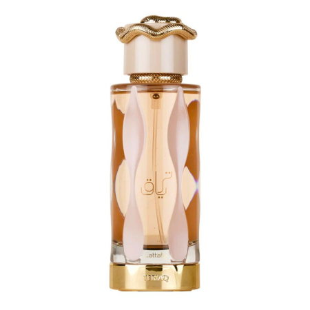 Lattafa - Teriaq, apa de parfum, unisex, 100 ml [1]