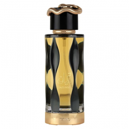 Lattafa - Teriaq Intense, apa de parfum, unisex, 100 ml [1]