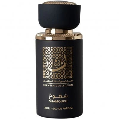 Lattafa Thameen Collection - Shamoukh, unisex, apa de parfum, 30 ml [1]
