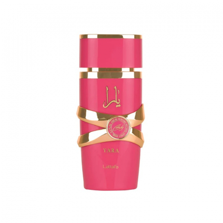Lattafa - Yara Candy, apa de parfum, femei, 100 ml [1]