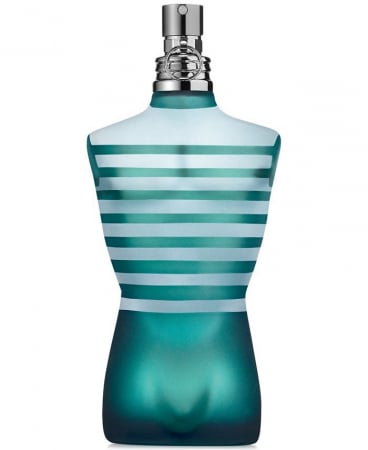 Le Male, Jean Paul Gaultier, Apa de toaleta, 125 ml, Barbati [1]