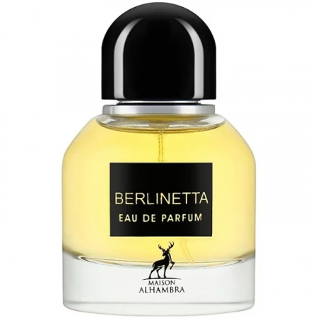 Maison Alhambra - Berlinetta, unisex, apa de parfum, 100 ml [1]