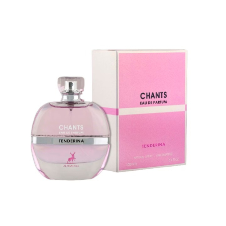 Parfumuri - Maison Alhambra - Chants Tenderina, apa de parfum, dama, 100 ml