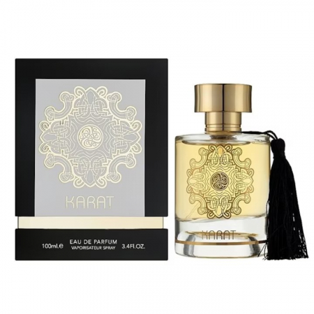 Parfumuri - Maison Alhambra - Karat, unisex, apa de parfum, 100 ml