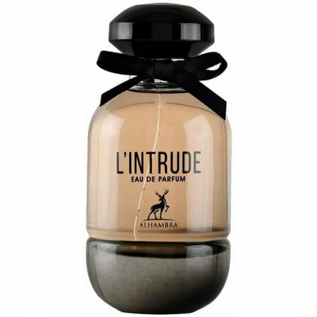 Maison Alhambra - L`intrude, apa de parfum, femei, 100 ml [1]