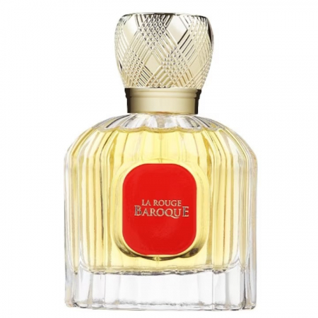 Maison Alhambra - La Rouge Baroque, dama, apa de parfum, 100 ml [1]