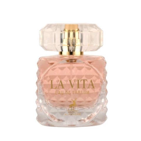 Maison Alhambra - La Vita, apa de parfum, dama, 100 ml [1]