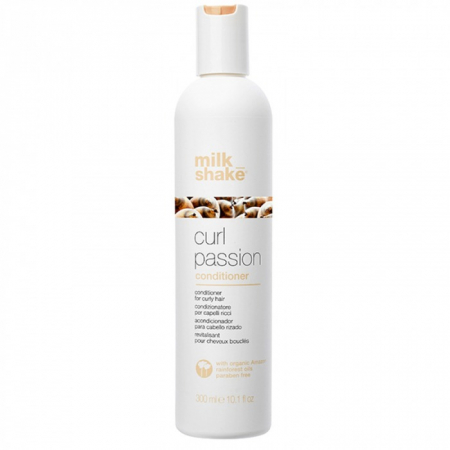 Milk Shake - Milk Shake -Curl Passion, balsam par cret, 300 ml