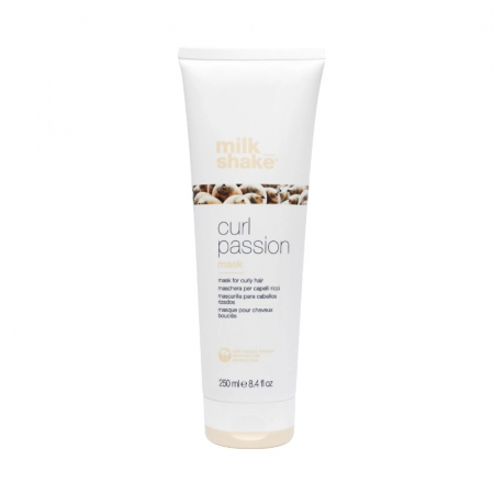 Milk Shake - Milk Shake - Curl Passion, masca pentru definirea buclelor, 250 ml