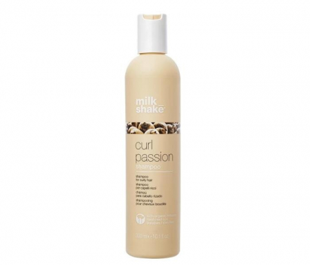 Milk Shake - Milk Shake -Curl Passion, sampon par cret, 300 ml