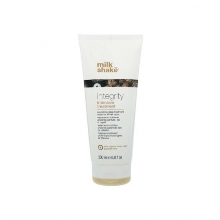 Milk Shake - Milk Shake - Integrity Intensive, tratament intens hranitor pentru par, 200 ml