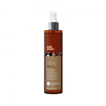 Milk Shake - Milk Shake - Integrity Leave-in, spray pentru par deteriorat, 250 ml