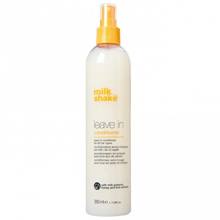 Milk Shake - Milk Shake Leave-In - Balsam fara clatire pentru toate tipurile de par 350ml
