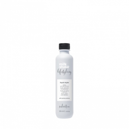 Milk Shake - Milk Shake Lifestyling - Fluid de stilizare si definire Liquid Styler 250ml