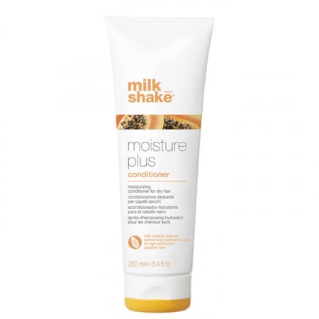 Milk Shake - Milk Shake, Moisture Plus balsam pentru par, 250ml