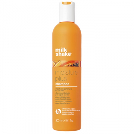 Milk Shake - Milk Shake-Moisture Plus, sampon, 300ml
