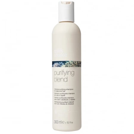 Milk Shake - Milk Shake, Purifying Blend Shampoo - sampon de curatare anti matreata, 300 ml