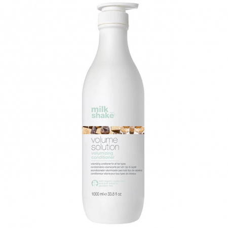 Milk Shake - Milk Shake - Volume Solution, balsam de par, 1000 ml