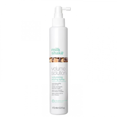 Milk Shake - Milk Shake, Volume Solution, spray pentru volum, 175 ml