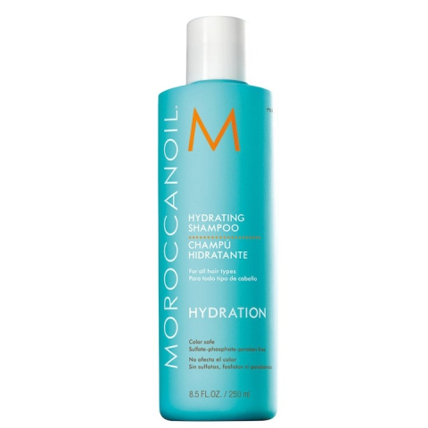 Moroccanoil - Moroccanoil® - Hydrating, sampon pentru toate tipurile de par 250 ml