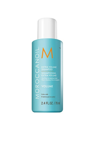Moroccanoil - Moroccanoil® - Sampon Extra Volum travel size 70 ml