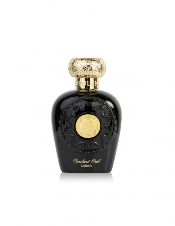 Opulent Oud, Lattafa, Apa de parfum, unisex, 100 ml [1]
