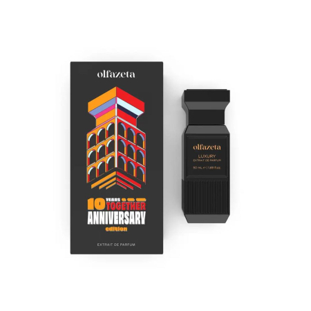 Parfum barbati luxury NADIR Chogan / Olfazeta 50 ml [1]