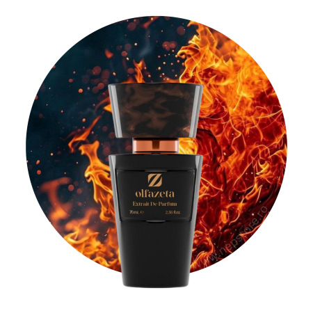 Parfumuri barbati - Parfum barbati nr 003 Chogan / Olfazeta 70 ml