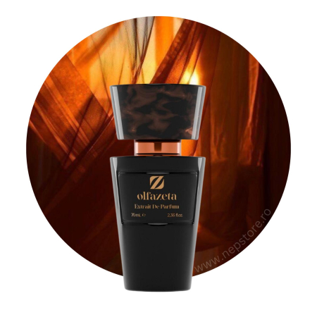 Parfumuri barbati - Parfum barbati nr 004 Chogan / Olfazeta 70 ml